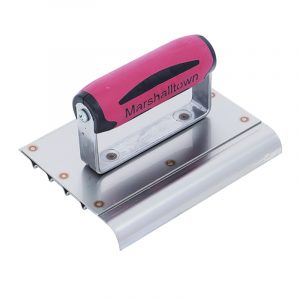Marshalltown 6"x5" Safety Step Edger