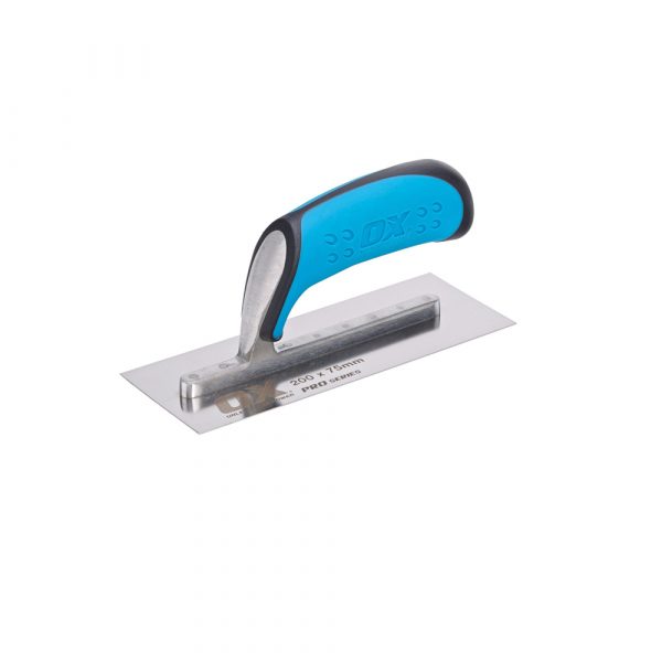 OX Pro Small Trowel 8" x 3"