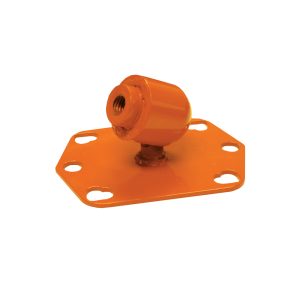 CC687 Kraft Multi-Twist 6 Hole Handle Bracket