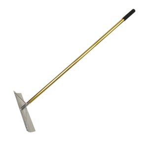 CC944 Kraft Gold Aluminium Concrete Placer