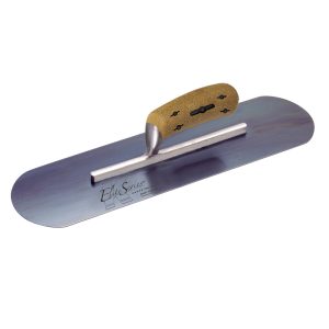 CFE295BK Kraft Elite 20"x5" Pool Trowel