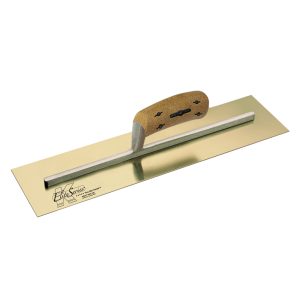 CFE549K Kraft Elite 20"x5" Finishing Trowel