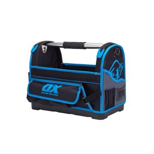 OX-P262618 Ox Pro Open Tool Tote