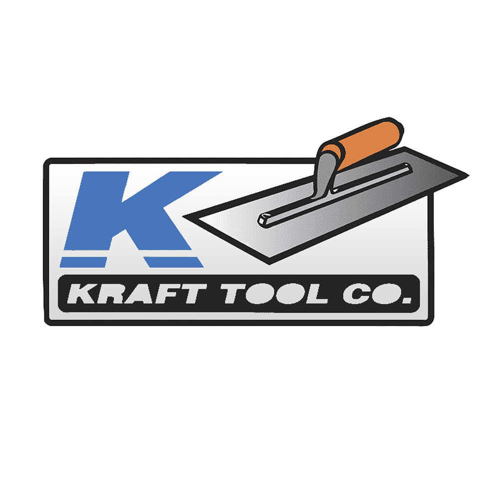 About Allcrete Tools - Kraft Tools