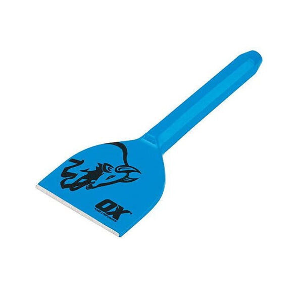 OX Trade Brick Bolster 4" / 100mm