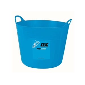 OX Pro Heavy Duty 73l Flexi Tub
