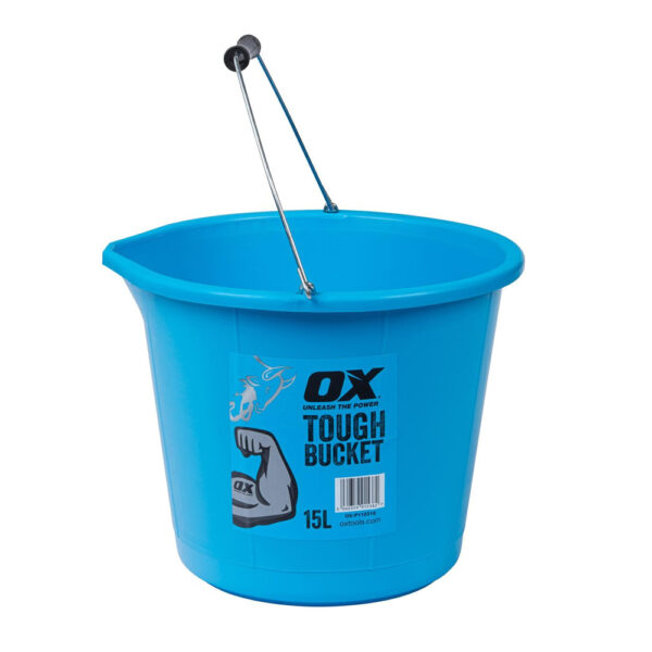 OX Pro Tough 15L Bucket