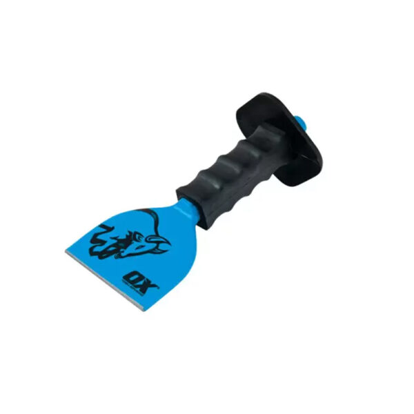 Ox Trade Brick Bolster with Guard