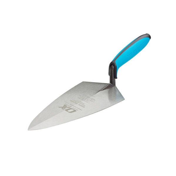 Ox Pro Brick Trowel Philadelphia Pattern 11"