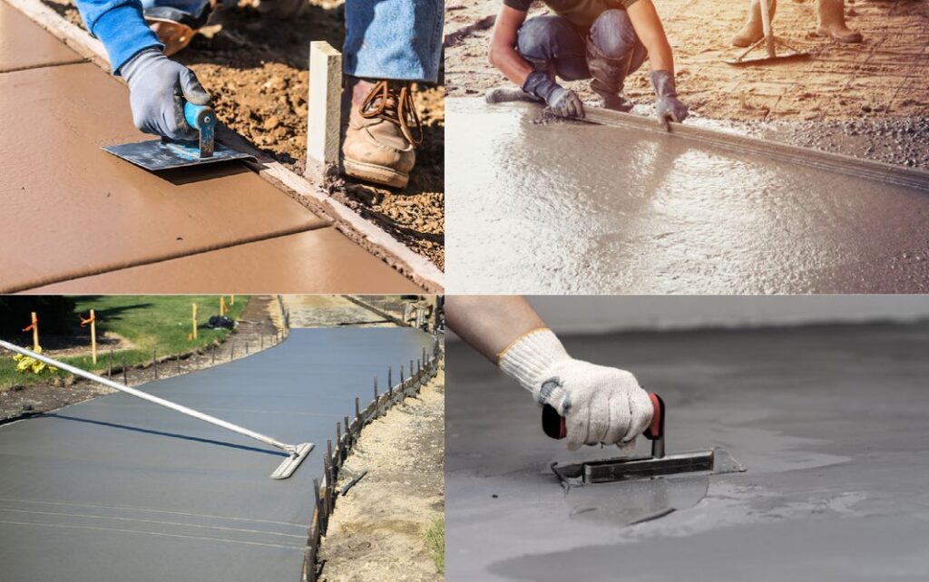 Allcrete Tools: Your Ultimate Destination for Premium Concrete Tools